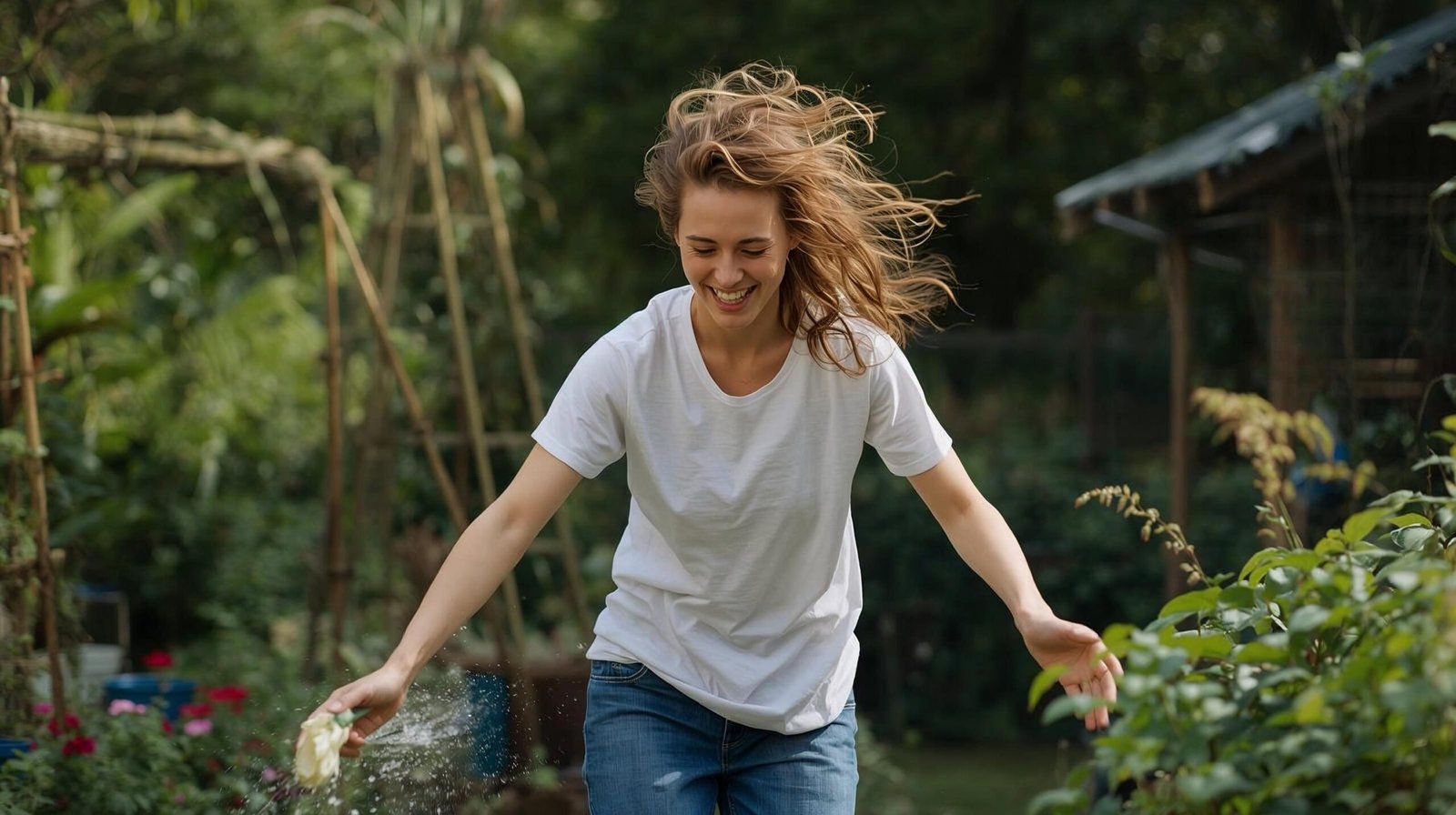 Everyday physical activities that boost calorie burn naturally.